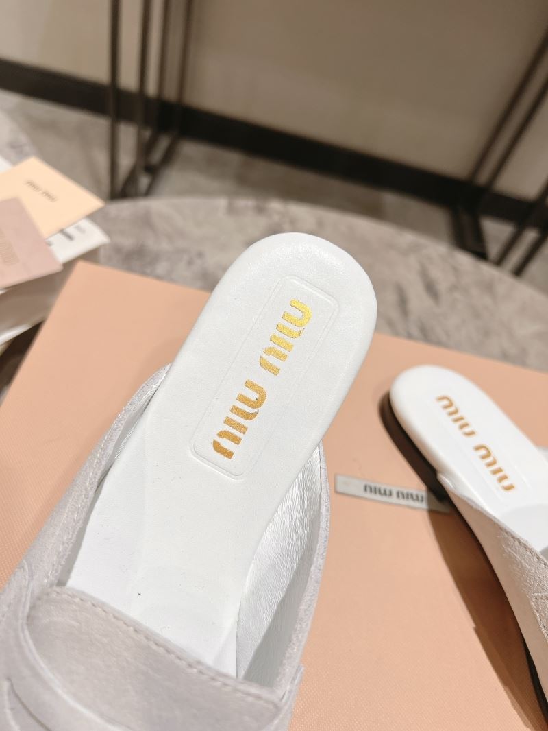 Miu Miu Sandals